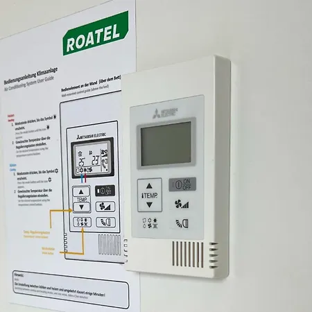Hotel Roatel A61 My-roatel-com *